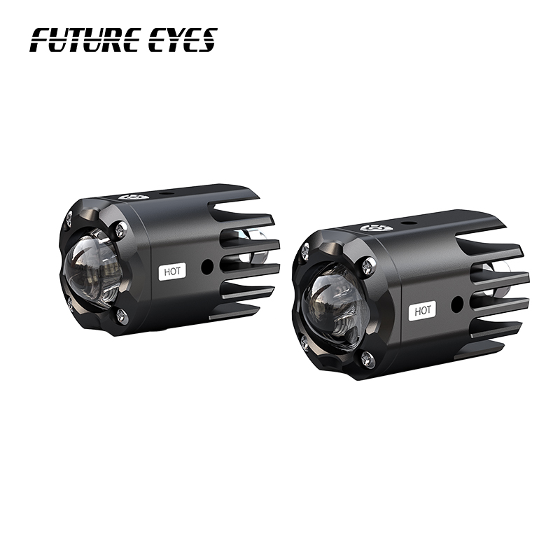 پروژکتور مهشکن Futue Eyes مدل F150s mini - تصویر 2