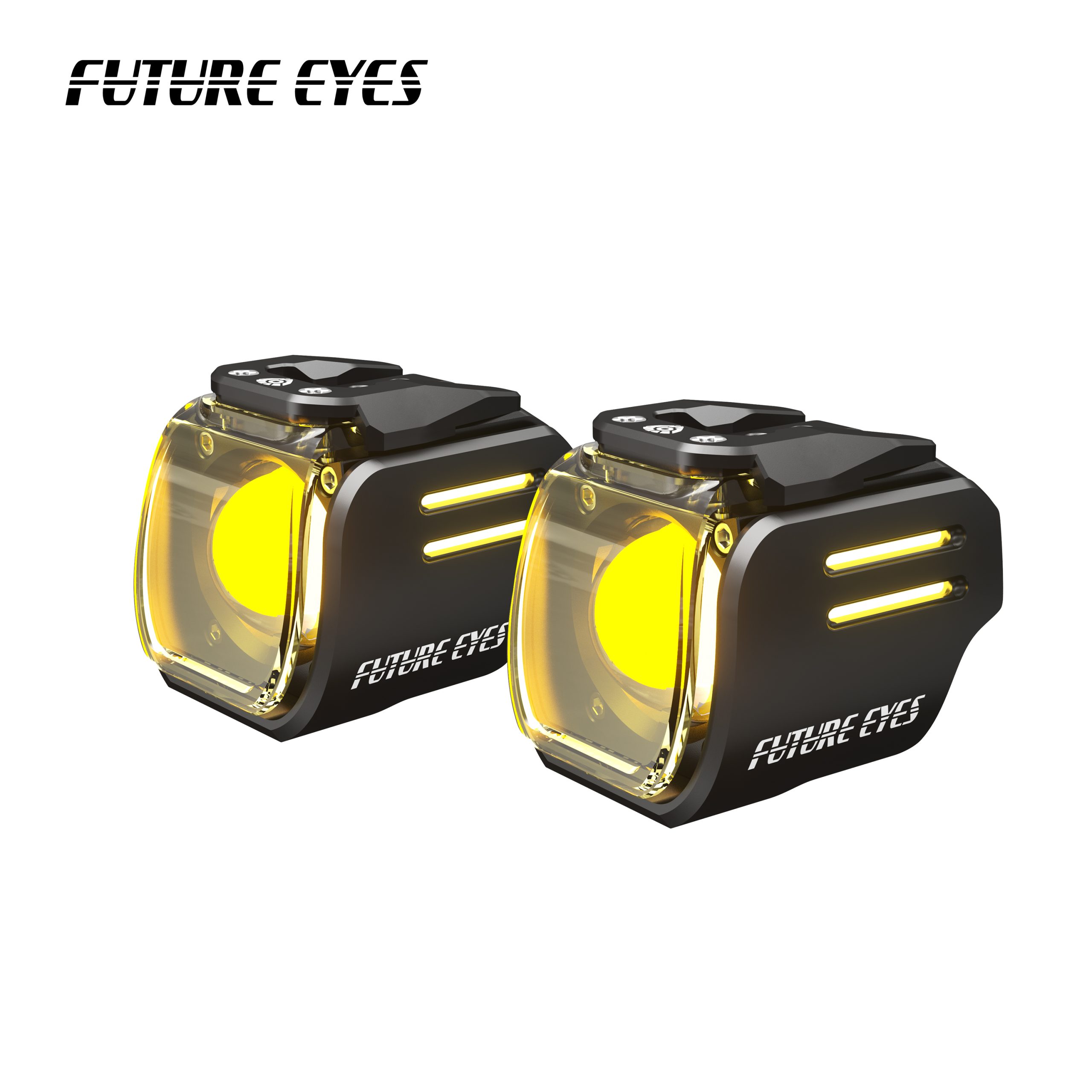 پروژکتور Future Eyes مدل UF1 - تصویر 11