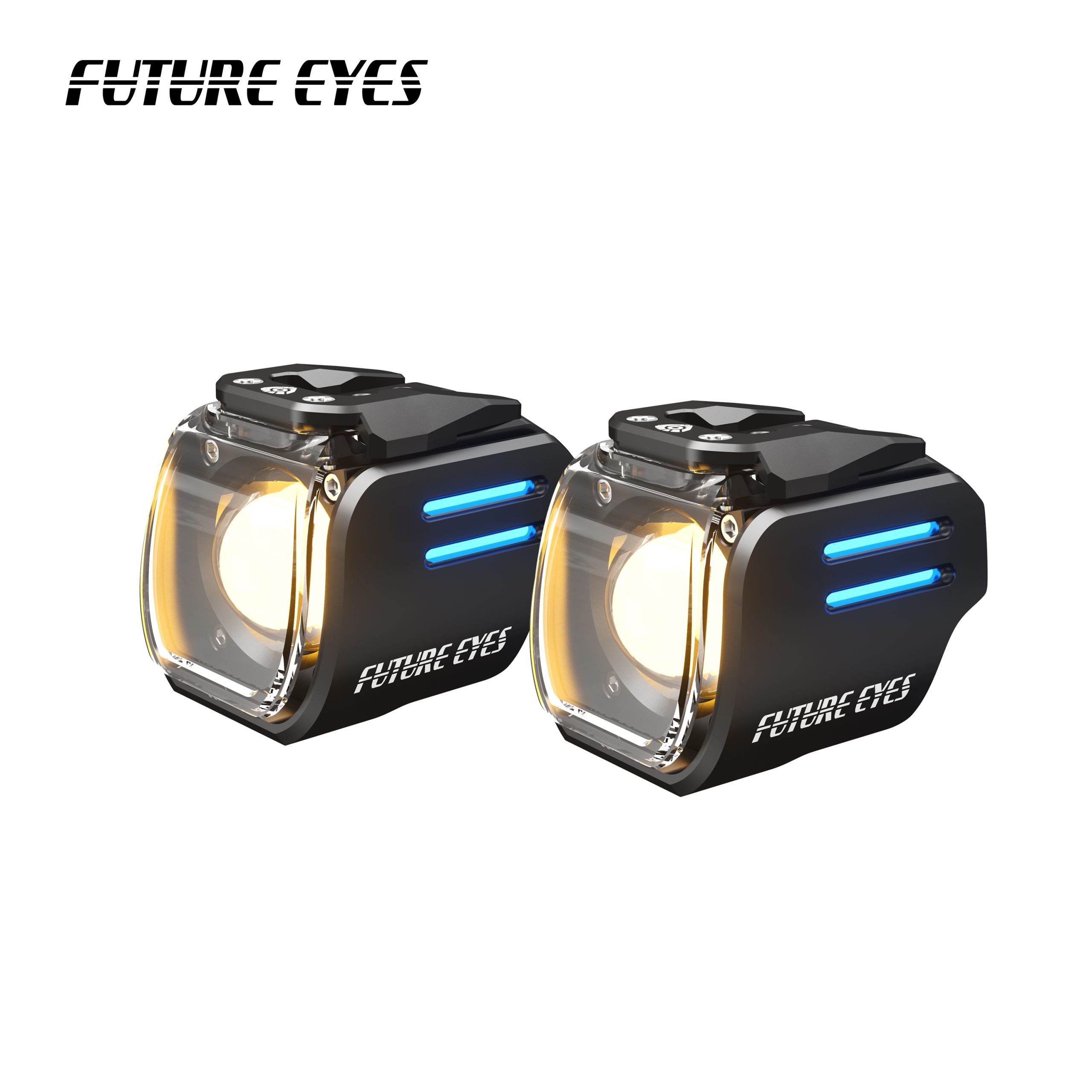 پروژکتور Future Eyes مدل UF1 - تصویر 12