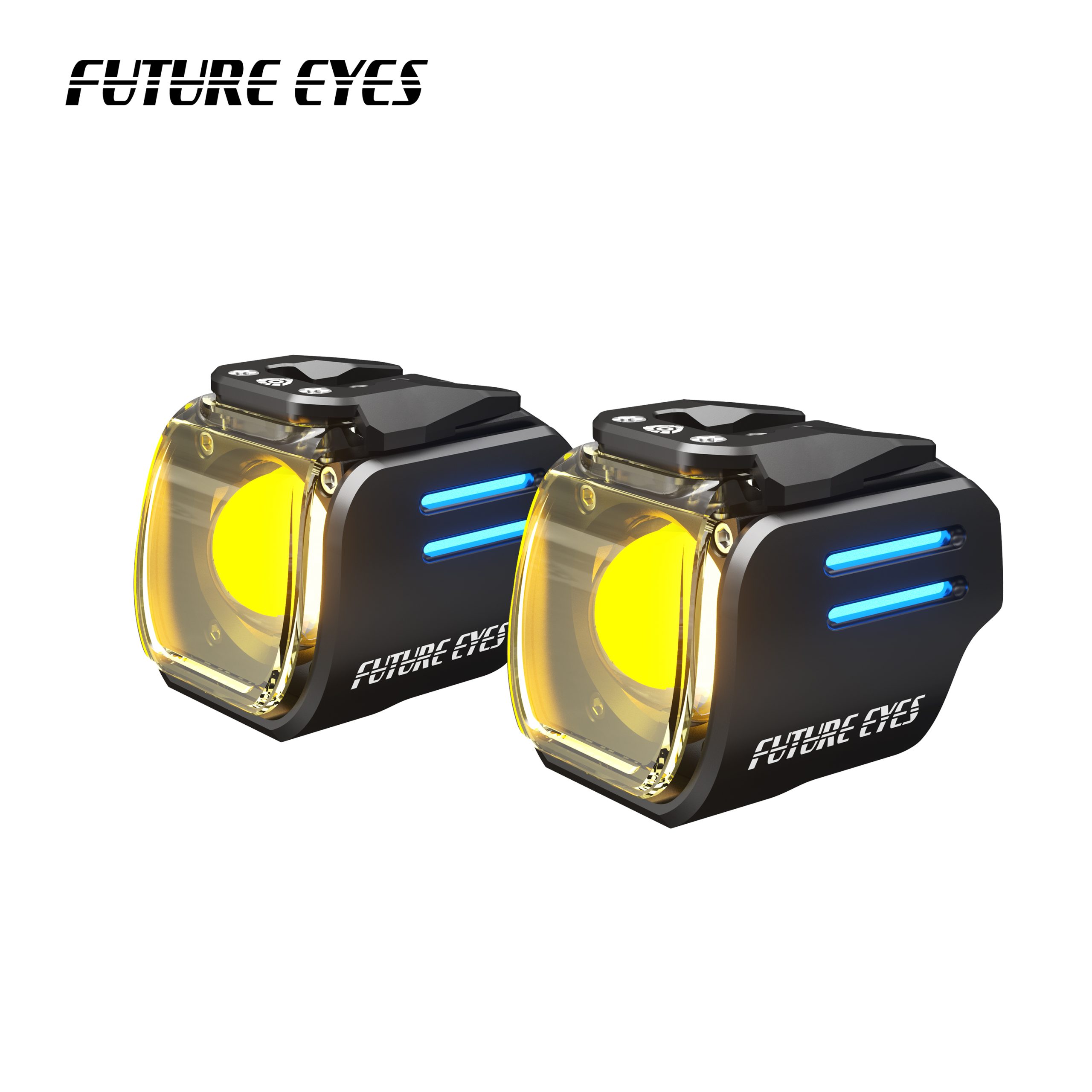 پروژکتور Future Eyes مدل UF1 - تصویر 14