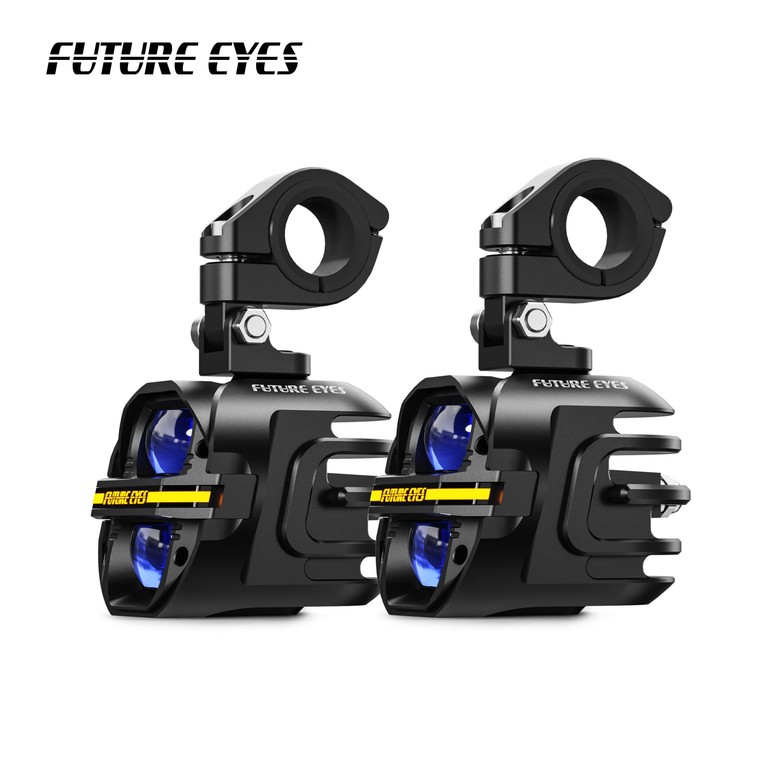 پروژکتور Future Eyes مدل X80