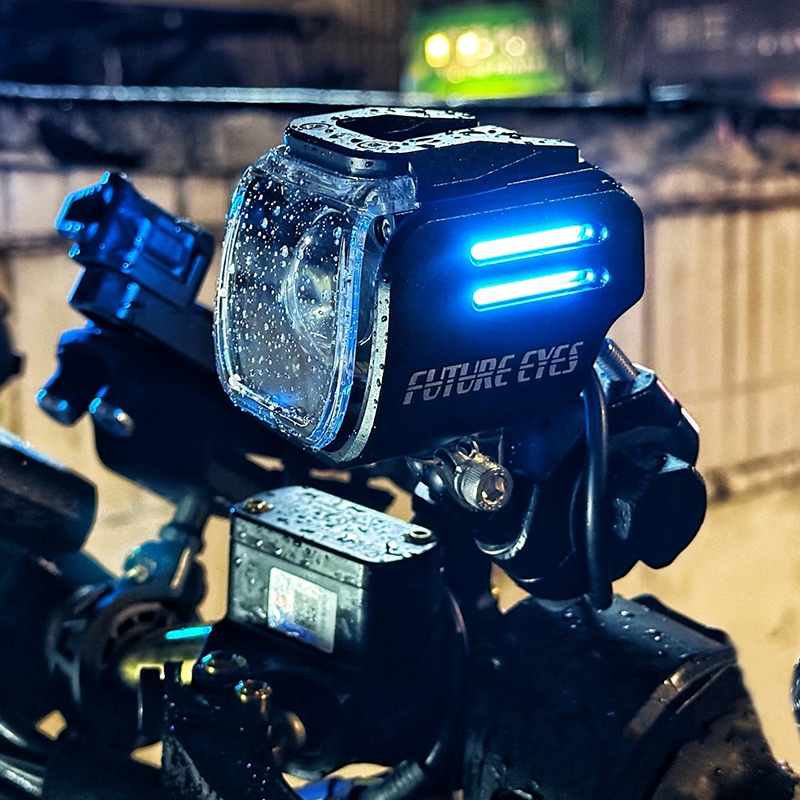 پروژکتور Future Eyes مدل UF1 - تصویر 2