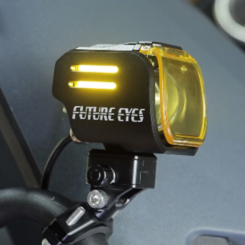 پروژکتور Future Eyes مدل UF1 - تصویر 16